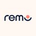 Remo (@use_remo) Twitter profile photo Remo (@use_remo) Twitter profile photo