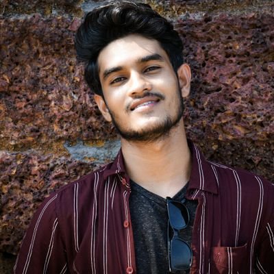 Vivek_liki's profile picture. believer