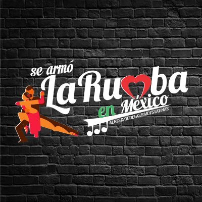 Se Armó la Rumba en México pagina pionera dedicada a la música afroantillana nacional e internacional