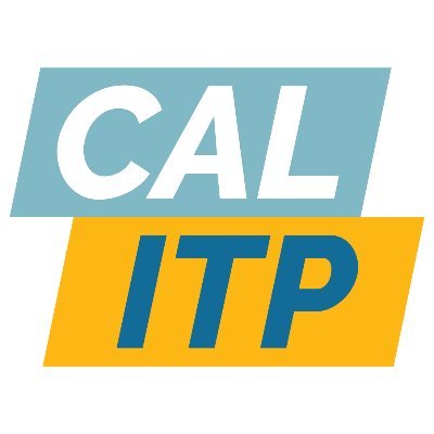 Cal-ITP is a @CaltransHQ initiative to enable easy, accessible travel planning & payments, making riding by rail + bus in CA simpler & more cost-effective.