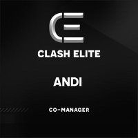 CE | Andi (@cemanagerandi) Twitter profile photo