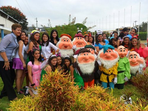 COM5_PIFARO's profile picture. 