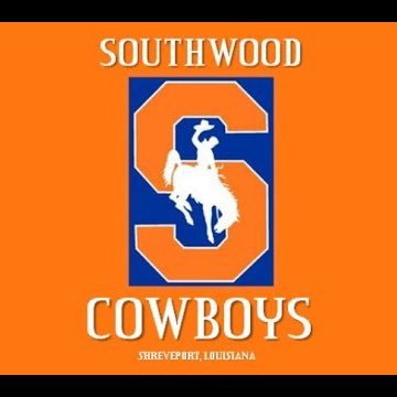 Official Twitter Account of The Southwood High School Cowboys. Located in Shreveport, La. Caddo Parish Schools, District 1-5A.