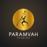 ParamvahStudios's profile picture. A @rakshitshetty initiative