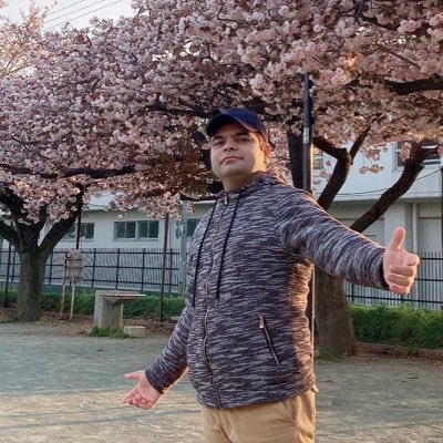 JVNPUD1's profile picture. Be safe everyone forever