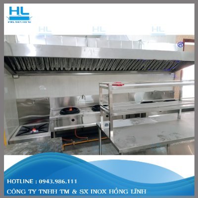 Thiết bị inox miền Trung chuyên gia công thiết bị bếp inox nhà hàng , khách sạn, thiết bị y tế inox... Hotline: 0943986111-0983518338