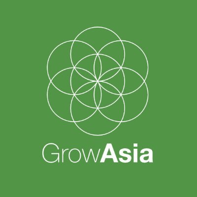 Grow_Asia Profile Picture