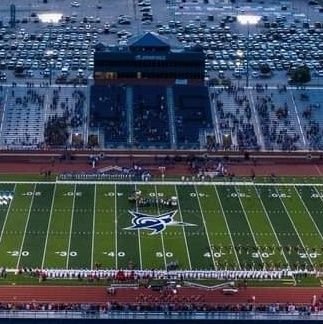 Joshua Football Booster Club Profile