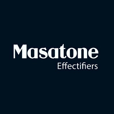 Masatone Effectifiers