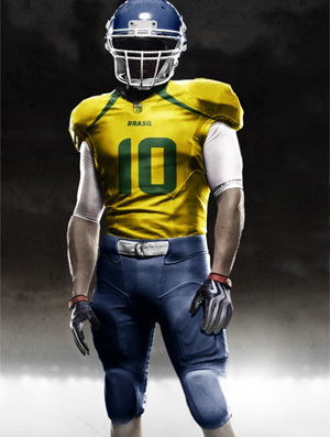 FA_BRASILEIRO's profile picture. 