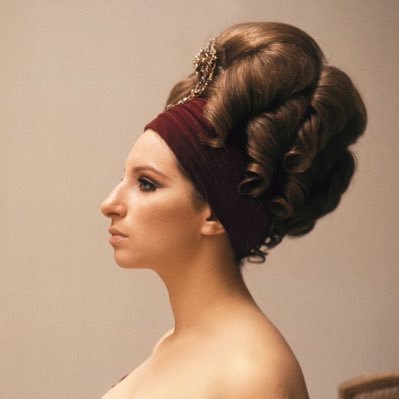 ✧ pics, videos, gifs, and more of the songbird barbra joan streisand ✧ | fan account
