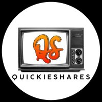 Quickie Shares(Quickieshares21@protonmail.com)(@QuickieShares21) 's Twitter Profile Photo