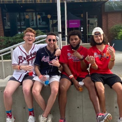 KSU'19 , Go Braves, War Damn & #KeepPounding snapchat~ brandon7dunson7 CPC