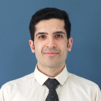 Computer programmer, Educator and learning enthusiast 💻🛠 | https://t.co/Si9mRh2F8T