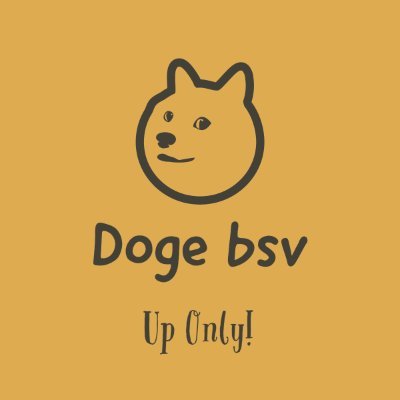 ₿UpOnly! MB Token: https://t.co/7lDnYJbVsm 
₿UpOnly! RelayX Token: https://t.co/BsO1PqvhpN
Twetch: https://t.co/Qm3RjGUuiK 
Email: uponly@dogebsv.xyz