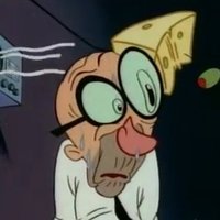 'TUDE FILLED CANADA (@robin_the_frog) 's Twitter Profile