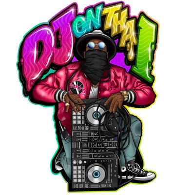 DJ/DirectorMusician/Producer
(Bootsy Collins, Afroman, Lakeside, Slave, Lit Funk Musik)