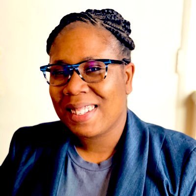 gerondaws's profile picture. I help LGBTQ+ young adults navigate their career while staying true to themselves.Also, the Diversity, Equity, and Inclusion(DEI) Program Manager at thoughtbot.