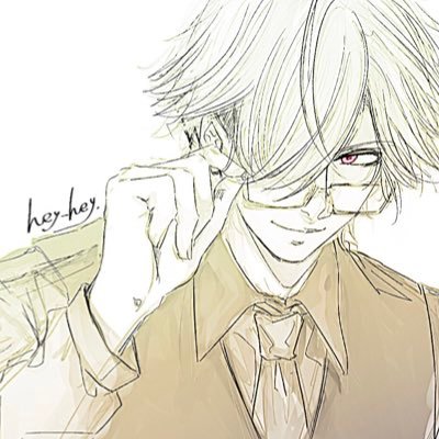 【TgC】hey-hey 🕶@TBTゲーム攻略部さんのプロフィール画像