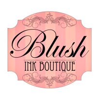Blush Ink Boutique(@blush_ink) 's Twitter Profile Photo