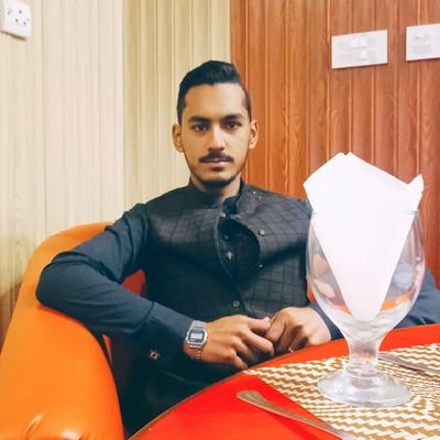 MaharRashid7857's profile picture. 