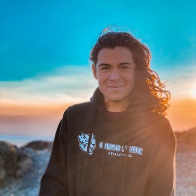 Aldo__Perez's profile picture. Chico State Track and XC