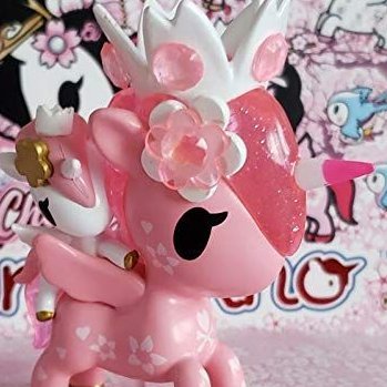 tokidoki unicorno bot ♡ Profile