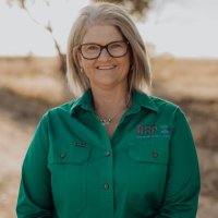 Deb Purvis (@agrifinancedeb) 's Twitter Profile