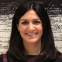 Roberta Angelico (@rangelico85) 's Twitter Profile