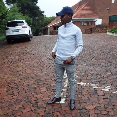 AlphiosMhlanga's profile picture. 