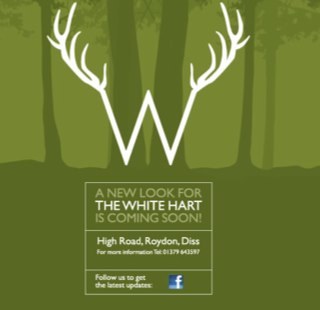 Roydonwhitehart's profile picture. 