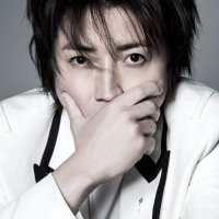 藤原竜也 STAFF(@fujiwara_staff) 's Twitter Profile Photo