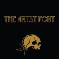 The Artsy Pony(@theartsypony) 's Twitter Profile Photo