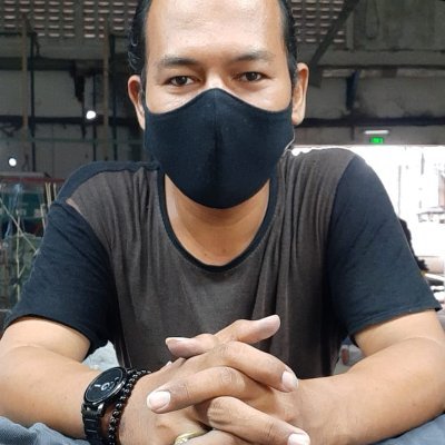 tri_cristyanto's profile picture. seperti kebanyakan orang wa: