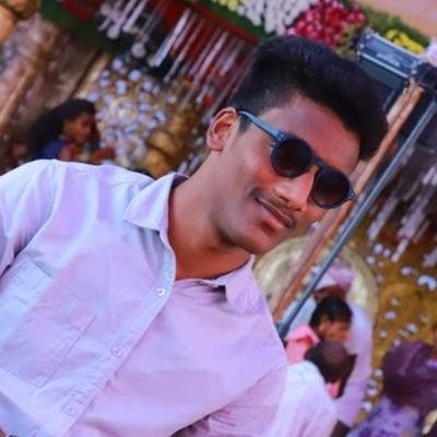 nitheeshgoud_'s profile picture. 