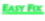 EasyFix Products was formed when its founder developed a method to repair Hollow Tiles for the Do-it-yourself minded.