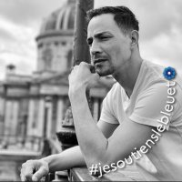 Steevy Boulay (@steevy_boulay) 's Twitter Profile