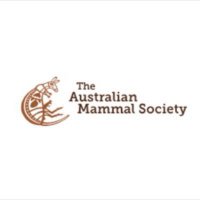 The Australian Mammal Society(@AusMammals) 's Twitter Profile Photo