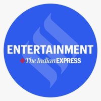 Indian Express Entertainment(@ieEntertainment) 's Twitter Profile Photo