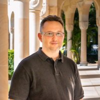 David Muller (@drdavidmuller) 's Twitter Profile