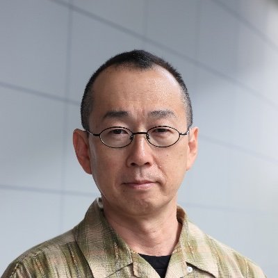 木野龍逸 (Ryuichi KINO)