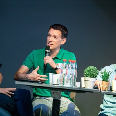 Frederic Lavie Profile