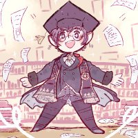 Moosifer Loringstar (@anonymoosexiv) 's Twitter Profile