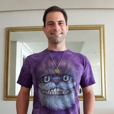 Fullstack Javascript and DevOps, Spirituality and Magick
https://t.co/oLRwT3Jhqe