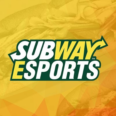 SubwayEsports's profile picture. Official Subway® Esports Roster:
@UndeadCullan (Send C&D here)
@Dugaid_
@squeggTV
@Jumblr1
@lazz_tv
@JacobHalfman
tgfs (No twitter)
@mightyboyc  (Manager)
