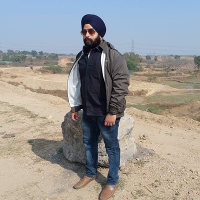 singhaman15's profile picture. Joined in 2010 but Active from April 2021 | Keen Learner | Entrepreneur | Cycling | Cricket | Long Drives | Slow Music | ਸ਼ੁਕਰ ਦਾਤੇਆ 🙏🏻 ||