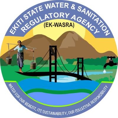 Making sure every community has access to safe water across Ekiti State