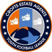 Crofts Estate Agents Youth Football League (@croftsyfl) 's Twitter Profile Photo Crofts Estate Agents Youth Football League (@croftsyfl) 's Twitter Profile Photo