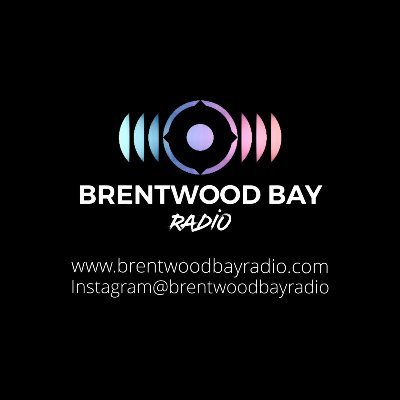 Brentwood Bay Radio