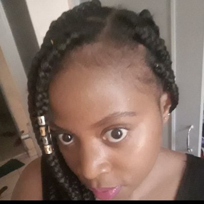 damaritah01's profile picture. Tech savvy